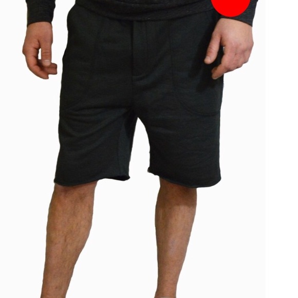 Sweat shorts - Picture 1 of 2